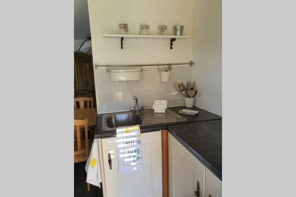 Holiday home The Piggery -