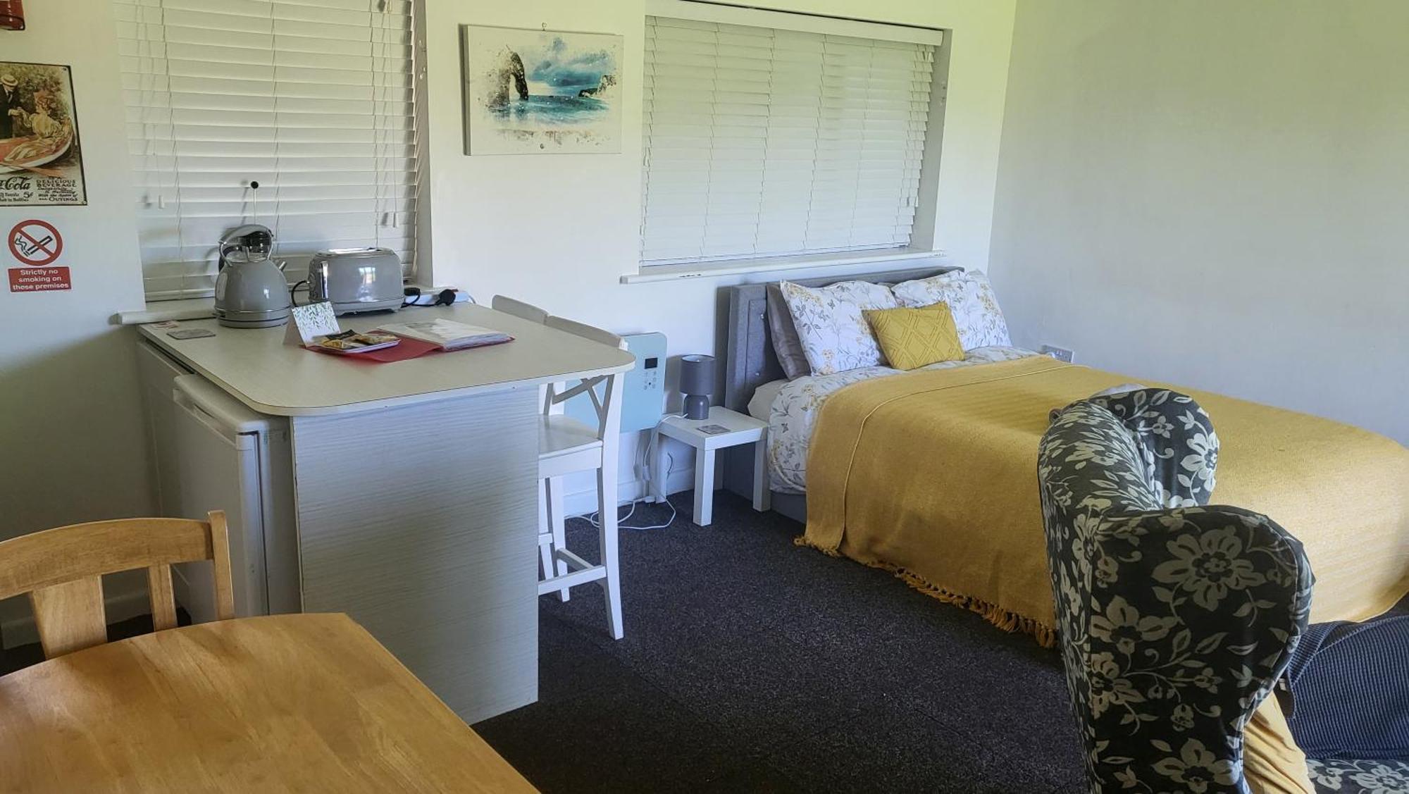 Holiday home The Piggery -