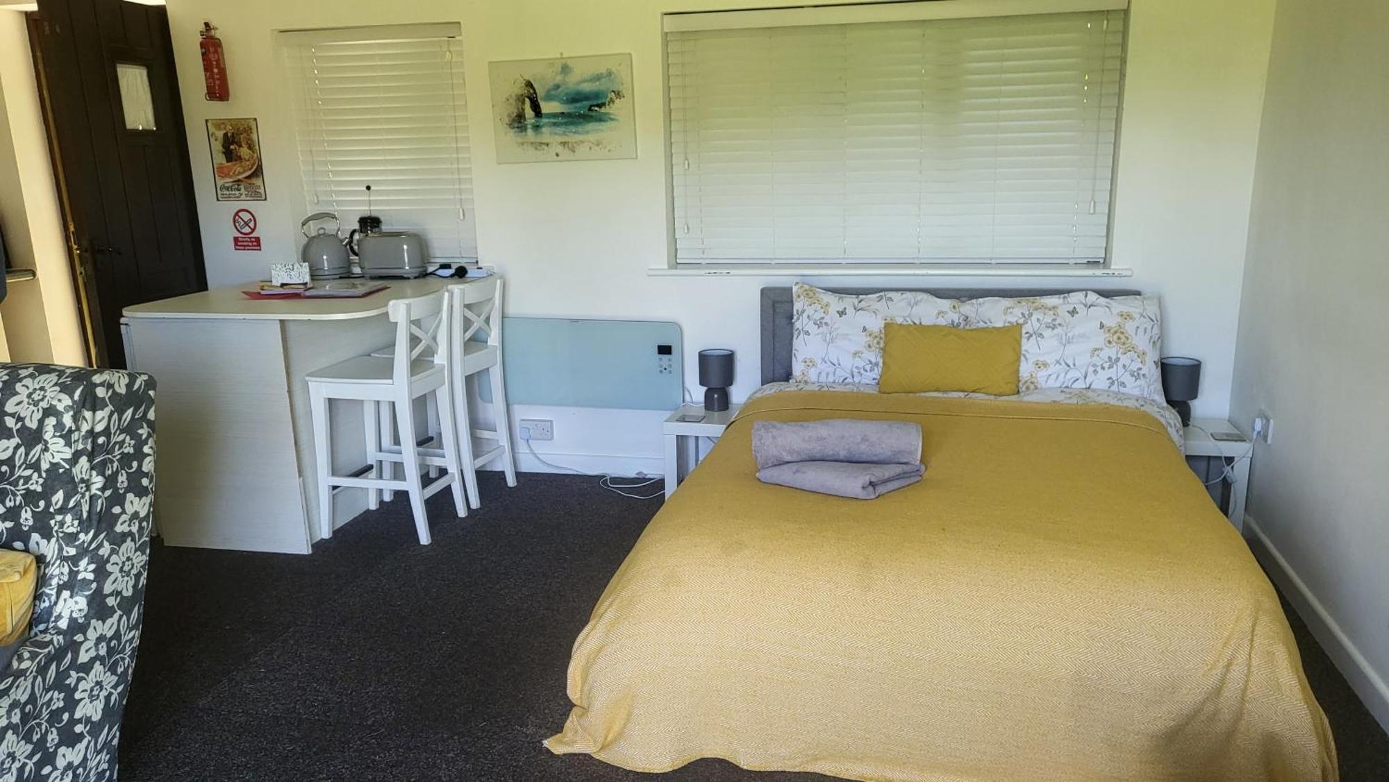 Holiday home The Piggery - Corfe Mullen