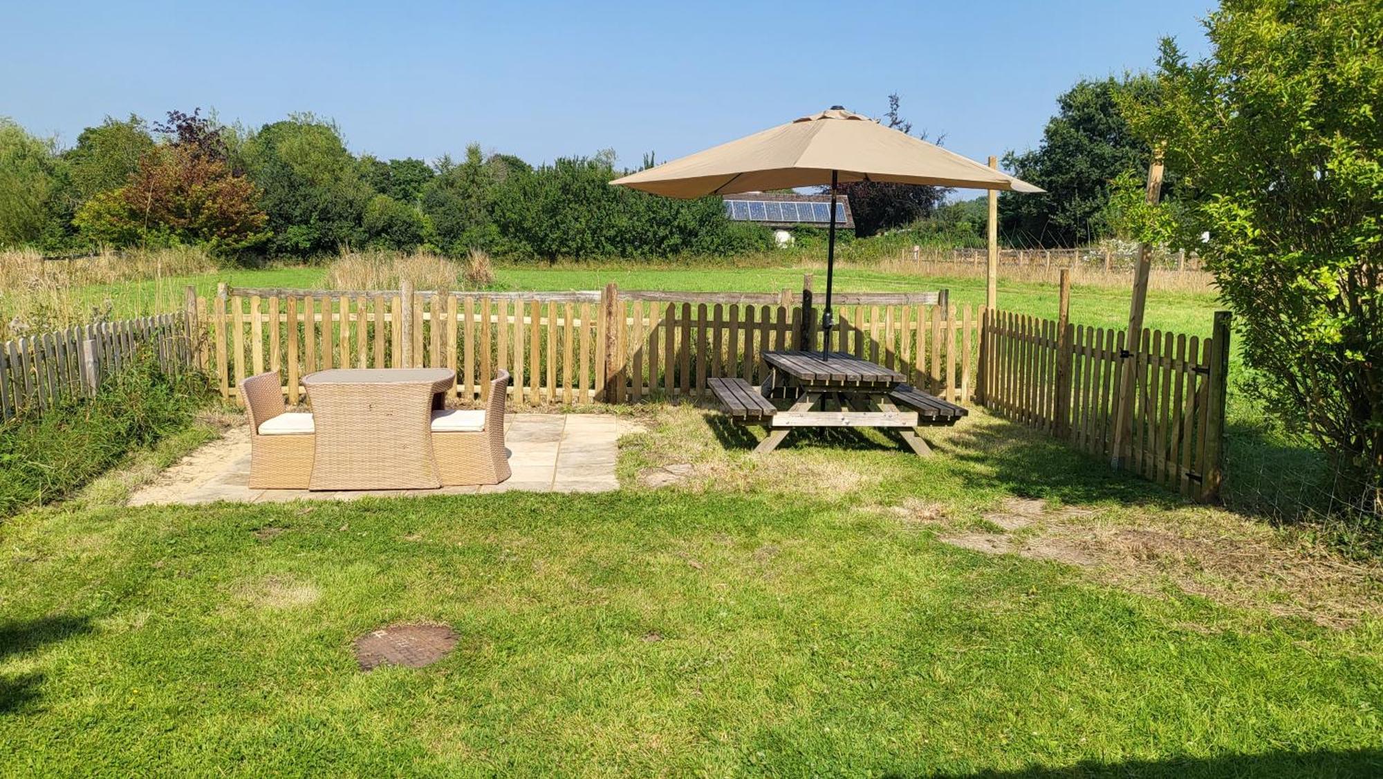 Holiday home The Piggery - Corfe Mullen